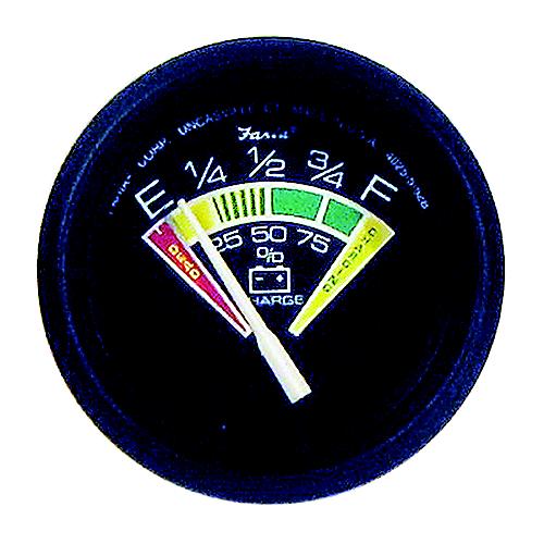 Faria 12823 Euro Black 2