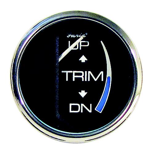 Faria Chesapeake Ss Black 2