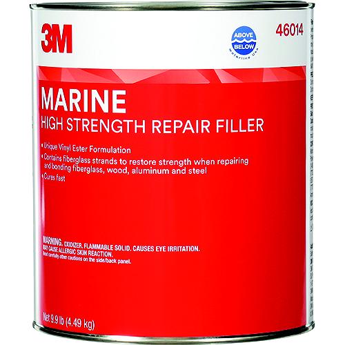 High Strength Repair Filler-Gl - 46014 - 71-46014F1