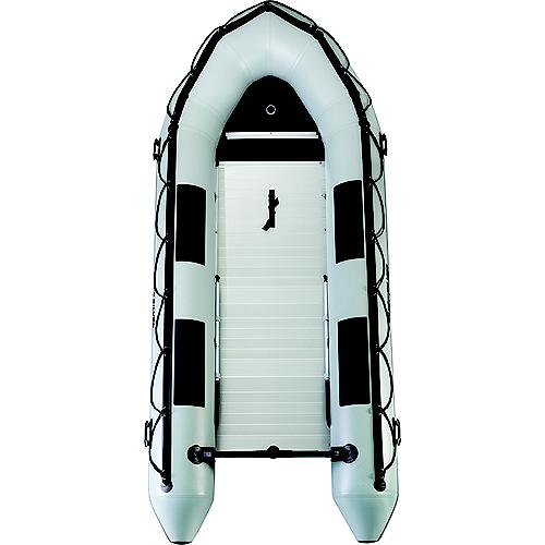 Quicksilver Aa470046N Sport Hd 470 Inflatable Pvc Boat - Aa470046N - 720-Aa470046Nf1