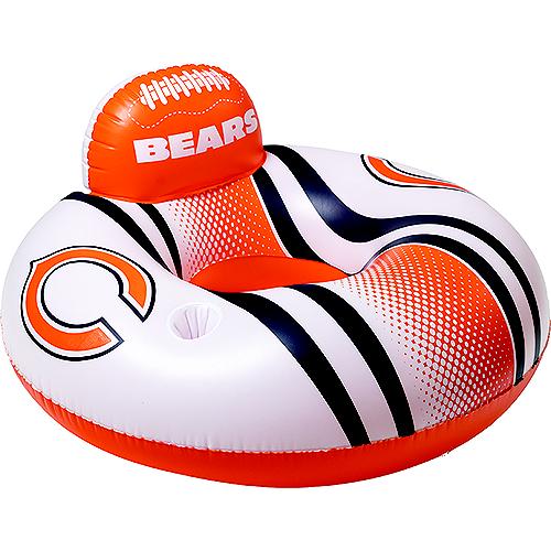 Big Mouth 25Bpfchi6688 Nfl Deluxe Float Chicago Bears - 25-Bpf-Chi-6688 - 741-25Bpfchi6688F1