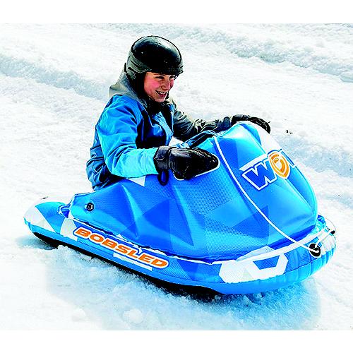 Bobsled Snow Tube Snow Tube - 22-Wst-4439 - 742-22Wst4439F1