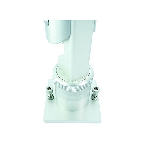 Rod Boss 1000Rts Single Dual Axis Ratcheting Rod Holder With Thumb Screws - 1000R-Ts - 767-1000Rtsf1