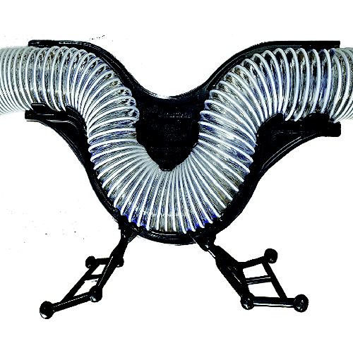 Mor-Ryde Sp54267 Rv Snap Trap™ P-Trap For Sewer Hose - Sp54-267 - 769-Sp54267F1