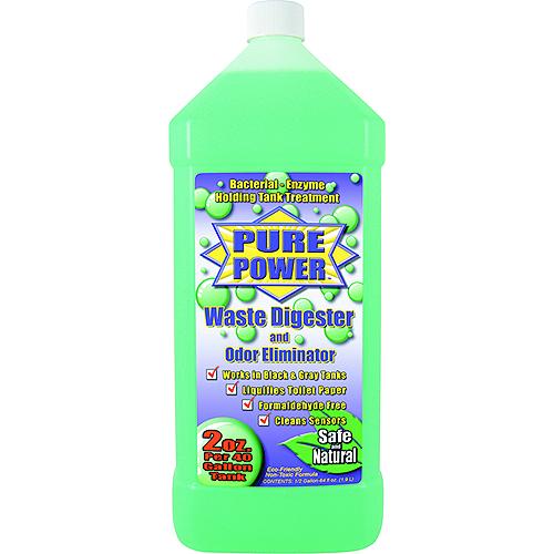 Valterra V22003 Pure Power Green, 1/2 Gallon - V22003 - 800-V22003F1