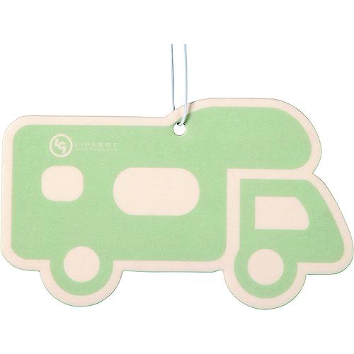 Lippert 808118 Air Freshener, Motorhome Design, Woody Sage & Salt Scent - 808118 - 804-808118F1