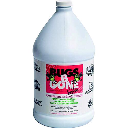 Sea Bbg4 Foam Bugs-B-Gone, Gal., 4/Case - Bbg4 - 821-Bbg4F1