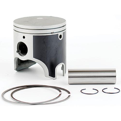Wsm 010829Pk Piston Kit, Yamaha - 010-829Pk - 848-010829Pkf1
