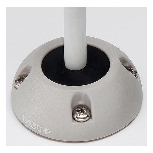 Scanstrut Ds6P Plastic Multi Cable Deck Seal, Grey - Ds6-P - 922-Ds6Pf1