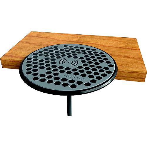 Scanstrut Sccw02F Rokk Waterproof Wireless 10W Charger, Surface Mount - Sc-Cw-02F - 922-Sccw02Ff1