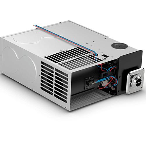 Dometic 600000890 Medium 25K Btu Doorless Furnace, Lp Gas - 9600000890 - 951-9600000890 Superseded By: 951-9610008160F1