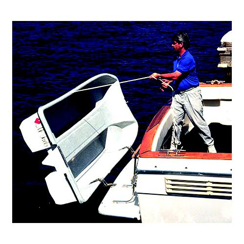 Weaver Sd7 Heavy Duty Davit System - Sd7 - 957-Sd7F1