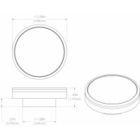 CWR2/44477DXL