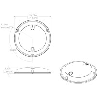 CWR2/46327DXL