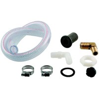 Seastar Ha5450 Helm Remote Fill Kit For Capilano Systems - Ha5450 - 1-Ha5450F1