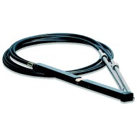 Dometic Ssc135 Backmount Rack Dual Cable, 13' - Ssc13513 - 1-Ssc13513F1