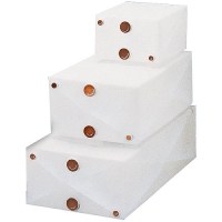 Water/Holding 55 Gallon - 185-1533Wh - 100-851533Whf1