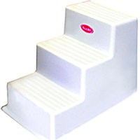 Todd Tbs303 Three Step Dock Step, 25-1/2