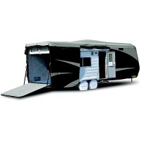 Sfs Toy Cover To 20' Gray Sfs Aqua-Shed Top / Gray Rvx - 52271 - 104-52271F1