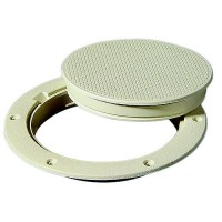 Tempress Pry Out Deck Plate - 43190 - 107-43190F1