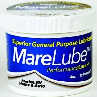 Forespar Marelube Valve Lubricant, 4 Oz. - 770050 - 108-770050F1