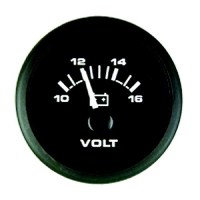 Premier Pr Voltmeter 10-16 Vac - 62730P - 11-62730Pf1