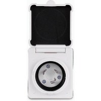 Sierra Ac12520 30A Shore Power Inlet - Ac12520 - 11-Ac12520F1
