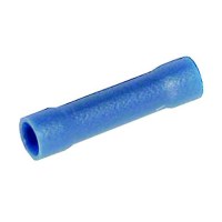 Blue Butt Connectors, 16-14 Gauge Wire, 10 Pack - Ec04110 - 11-Ec04110F1
