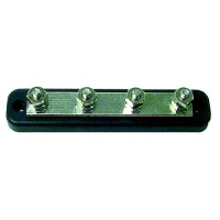 Sierra Fs46250 4 Gang 150 Amp Bus Bar - 1/4