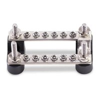 Sierra Fs46660 2-Step Dual Bus Bar, 6 Gang, 150 Amp - Fs46660 - 11-Fs46660F1