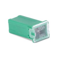 Sierra Fs84020 Fmx Fuse, 40A, Green - Fs84020 - 11-Fs84020F1
