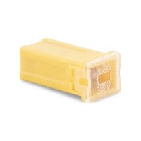 Sierra Fs84040 Fmx Fuse, 60A, Yellow - Fs84040 - 11-Fs84040F1