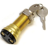 Sierra Conventional 2 Position 1 1/8