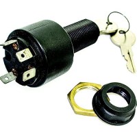 Sierra Mp39800 Conventional 4 Position 1 1/8