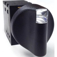 Sierra Mp78730 Rotoswitch, On/Off/On Spdt - Mp78730 - 11-Mp78730F1