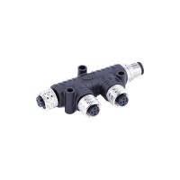 Sierra Pc51100 Nmea 2000 Micro 2-Tee Piece - Pc51100 - 11-Pc51100F1