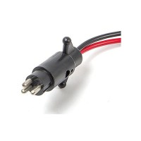 12V Trolling Motor Plug - Wh10570 - 11-Wh10570F1