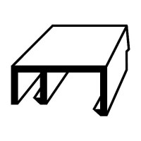 Screw Cover 8' Hehrblack Bell Rv Rvx - 011-363 - 112-011363F1