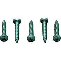 8 X 1-1/2 Pan Scrulox 1000 Bag Disc Rvx - 012-Psq1000 8X1-1/2 - 112-012Psq10008X112 Superseded By: 112-012Psq5008X112F1