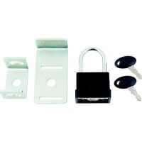 Ap Products 013705 Key'D-A-Like Lp Padlock - 013-705 - 112-013705F1