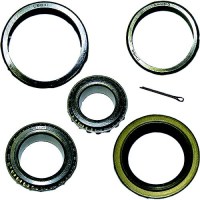 Bearing Kit F/3500# Axle Bell Rv Rvx - 014-3500 - 112-0143500F1