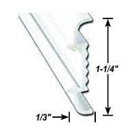 Molding Trim Blk 16'@5 Rvx - 021-56402-16 - 112-0215640216F1