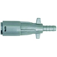Fitting-Mercury Female Bayonet Plastic - 033485-10 - 114-03348510F1