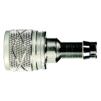 Fitting-Fuel Honda Tank 3/8In 3/8 Barb Bell - 033502-10 - 114-03350210F1