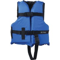 Child General Purpose Vest, Blue - 103000-500-001-12 - 116-10300050000112F1