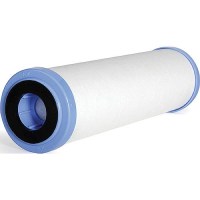 Camco 40624 Premium Water Filter Cartridge - 40624 - 117-40624F1