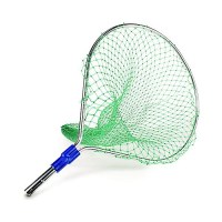 Landing Net Attachment Bell - 41944 - 117-41944F1