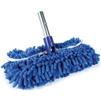 Camco 41948 Pivoting Wash Head With Microfiber Pad - 41948 - 117-41948F1