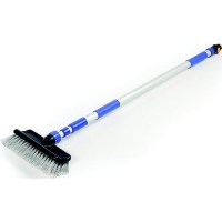 Camco Telescoping Wash Brush - 41960 - 117-41960F1
