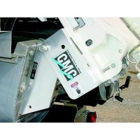 Cmc Pt-130 Electric Hydraulic Tilt & Trim - 13002 - 119-13002F1